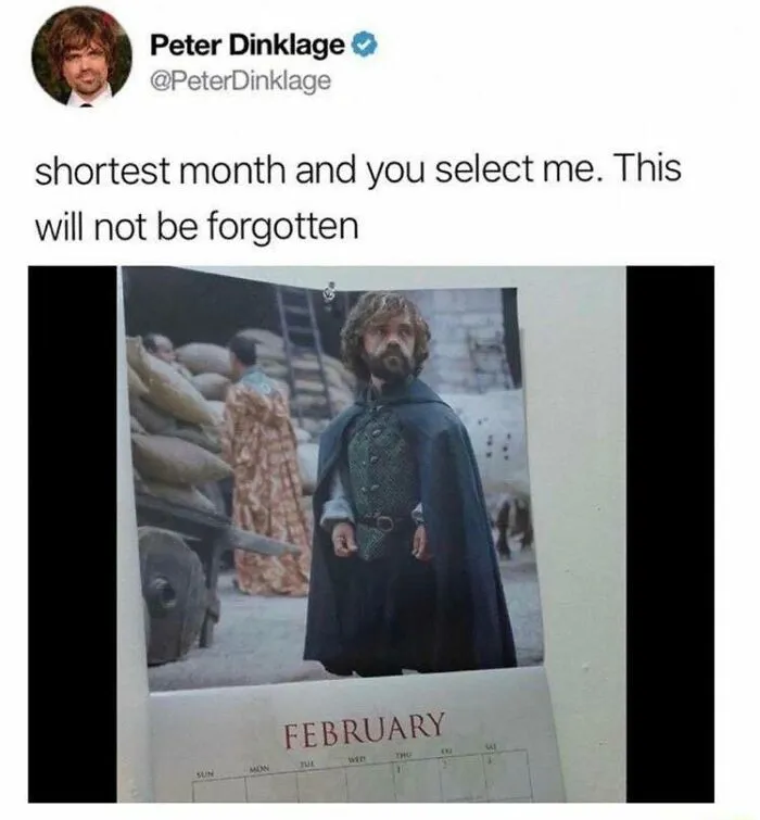 50 Of The Most Spot-On Memes For Netflix Users Shared On This Facebook Page