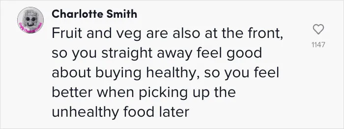 Person Exposes 22 Sinister Supermarket Tactics They Use Everyday That You Might Not Know About