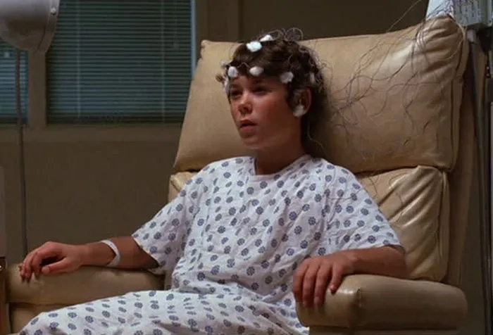 Flight Of The Navigator (1986)