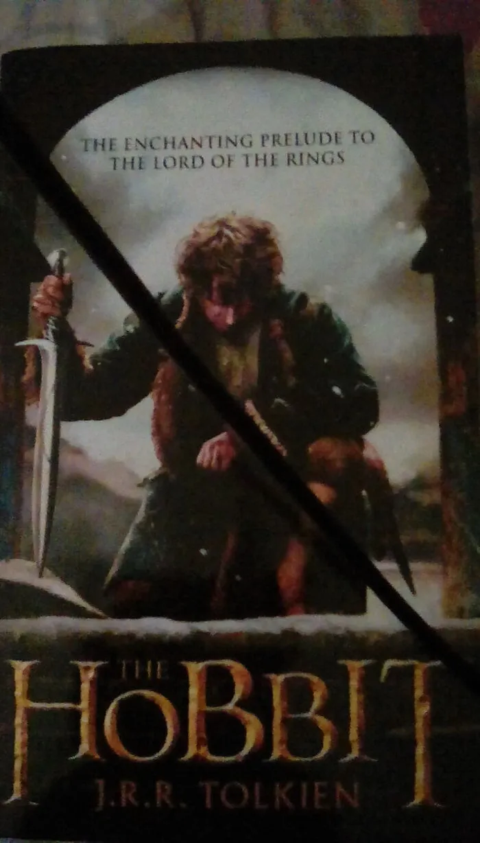 The Hobbit