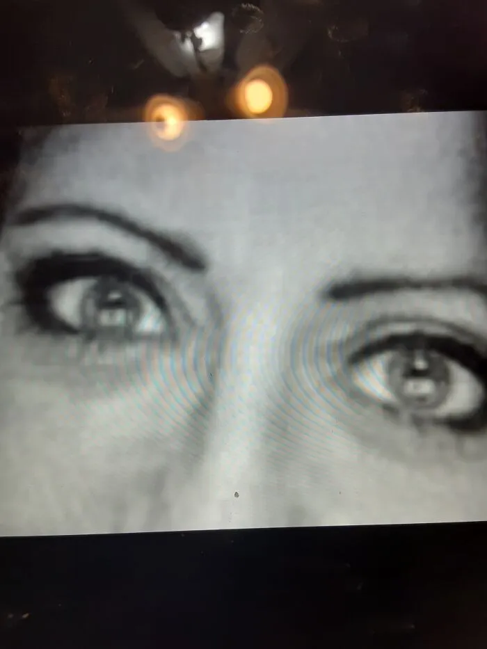 My Eyes