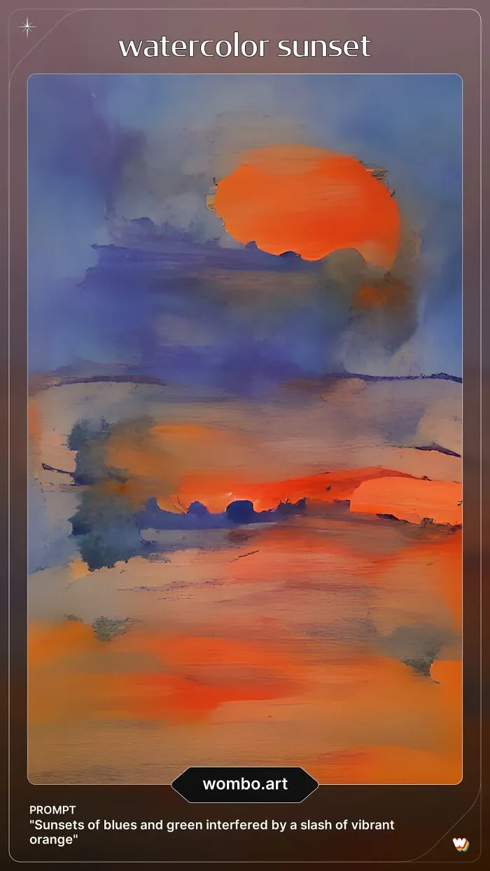 I Put The Same Prompt Into Different Ai Painter Art Styles (18 Pics)