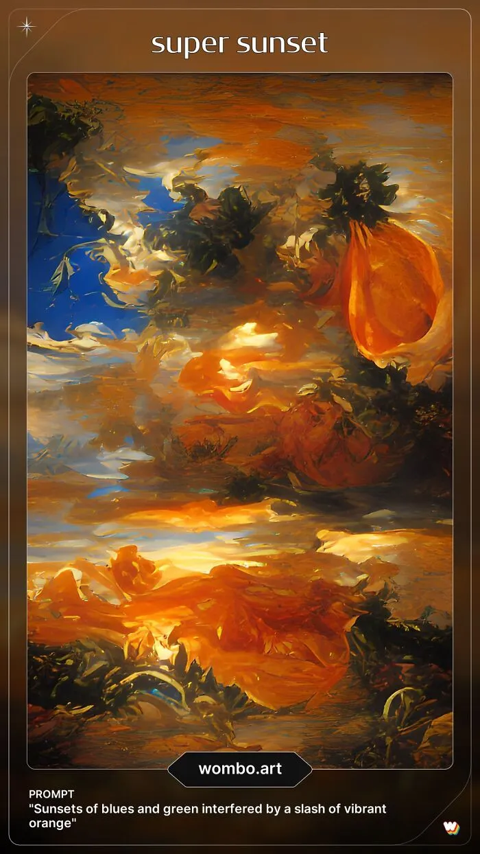 I Put The Same Prompt Into Different Ai Painter Art Styles (18 Pics)