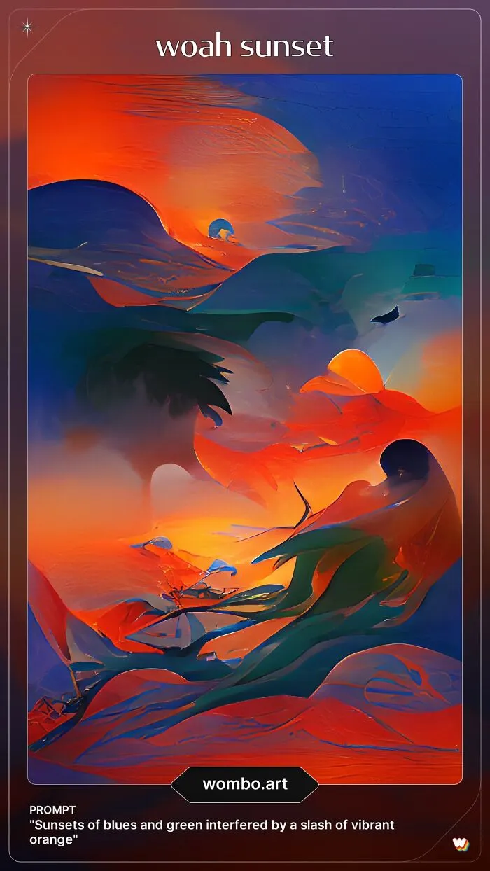 I Put The Same Prompt Into Different Ai Painter Art Styles (18 Pics)