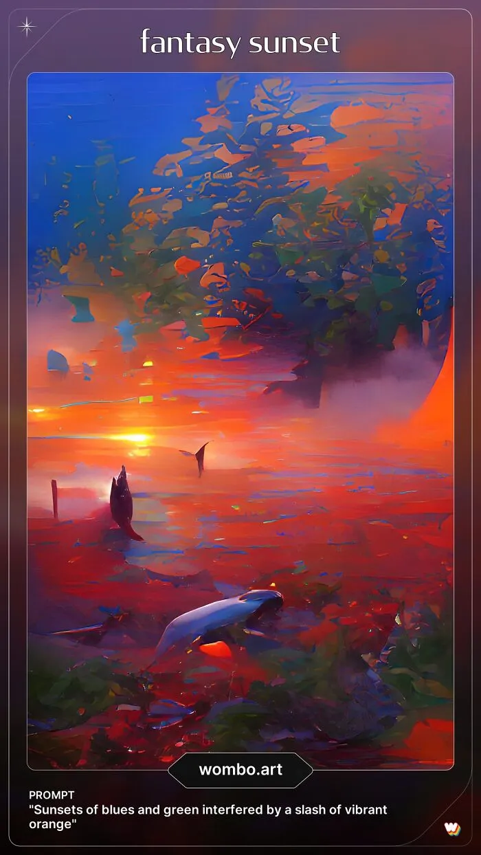 I Put The Same Prompt Into Different Ai Painter Art Styles (18 Pics)