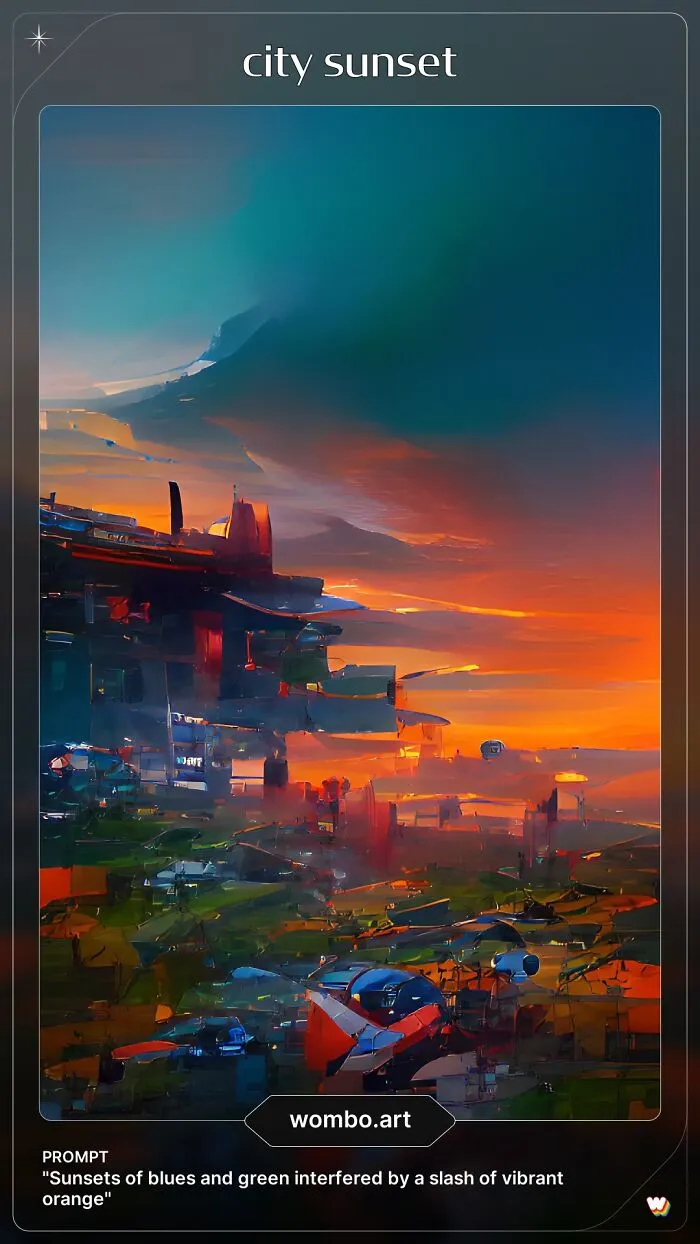 I Put The Same Prompt Into Different Ai Painter Art Styles (18 Pics)