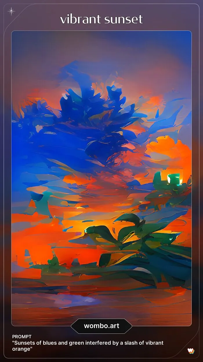 I Put The Same Prompt Into Different Ai Painter Art Styles (18 Pics)