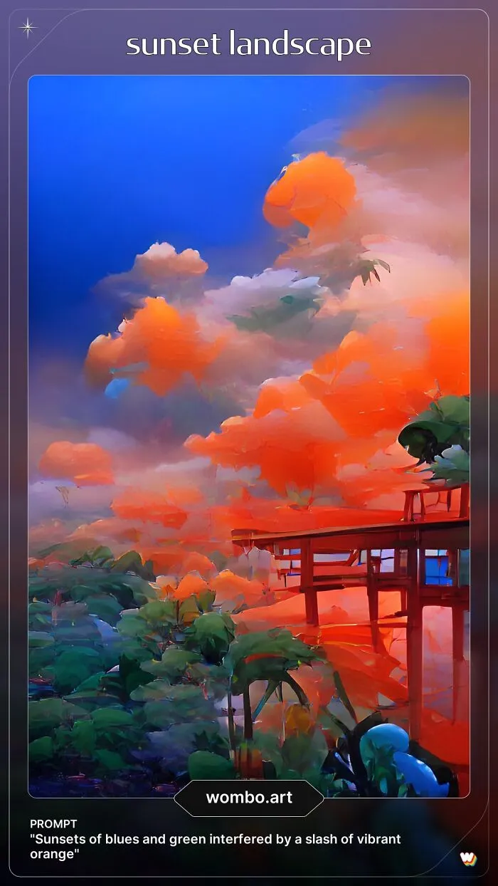 I Put The Same Prompt Into Different Ai Painter Art Styles (18 Pics)