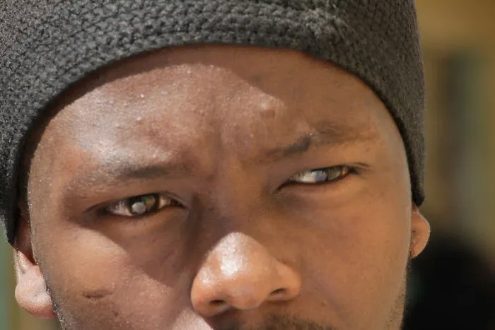 Black Men Disrespect Black Women More Than Anybody Else