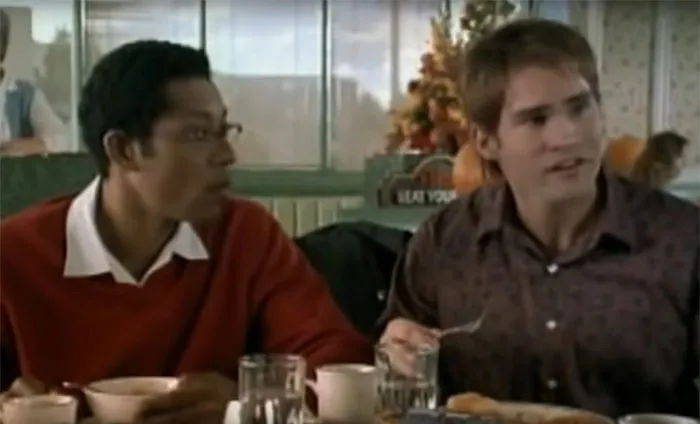 Evolution (2001)