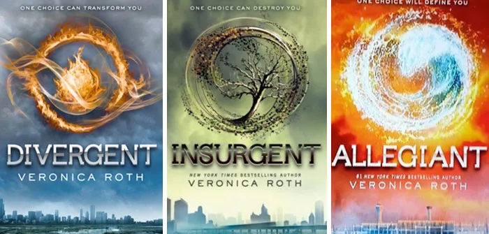 Divergent