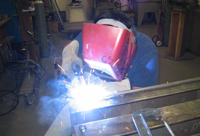 Welders