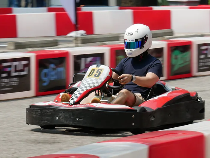 Go-Carts