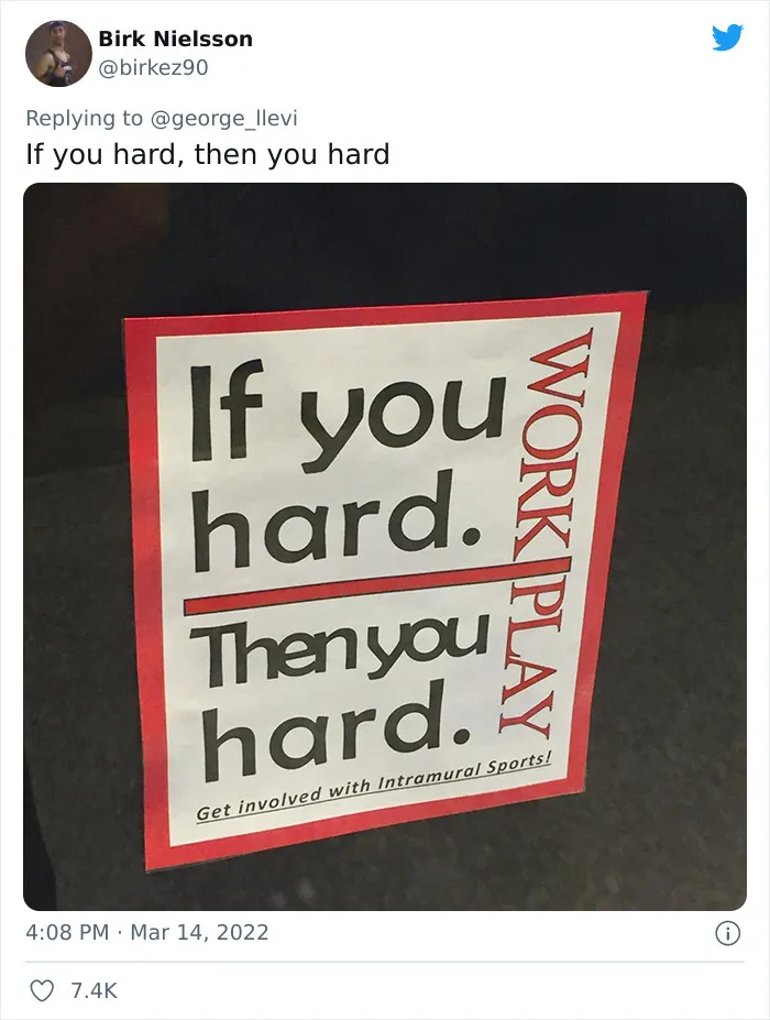 30 Logo Design Fails As Pointed Out By Folks In This Twitter Thread