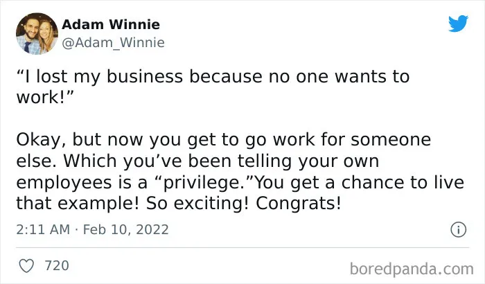 Congrats!