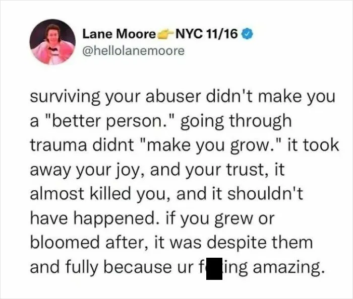 This Instagram Page Is Dedicated To Memes That Should Probably Be Discussed With A Therapist (50 Pics)