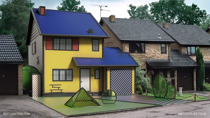 Lichtenstein