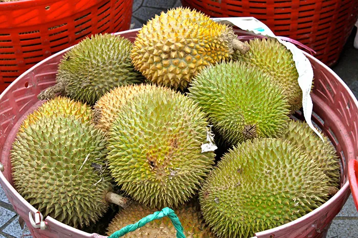 Durian