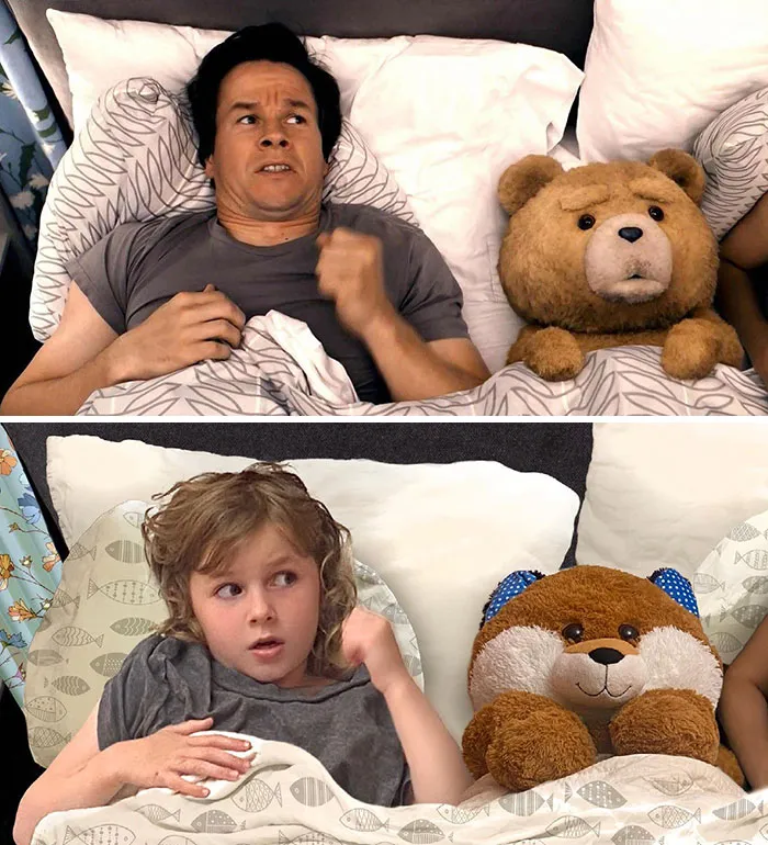 Ted