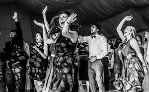 18 Wedding Pictures Taken By Me