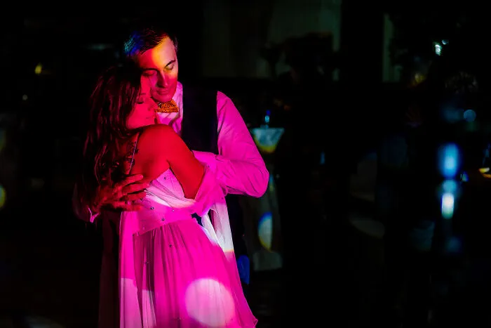 18 Wedding Pictures Taken By Me