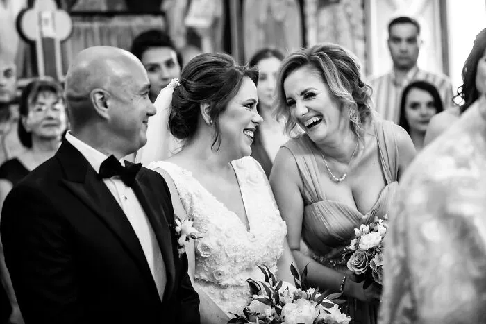 18 Wedding Pictures Taken By Me