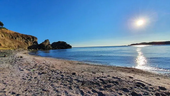 Black Sea, Bulgaria