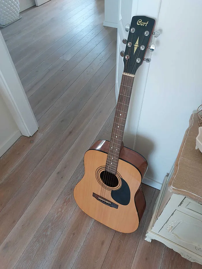 My Guitar