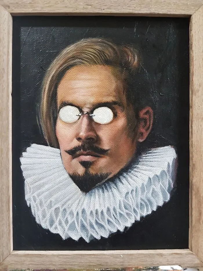 The Librarian (Mini)