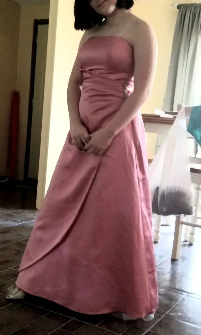 Dresses & Shoes