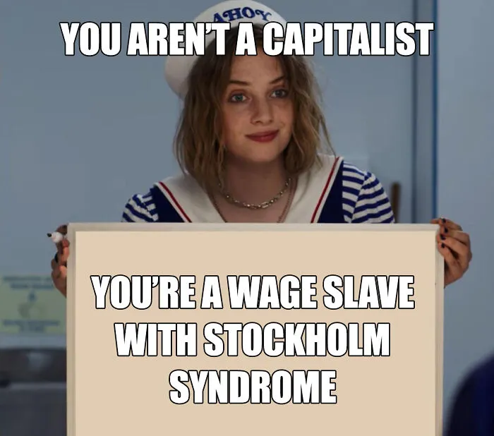 But They Said They Can Barely Afford My Wage & How Lucky I Am...