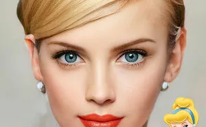 I Used AI To See What These 30 Popular Cartoon Characters Would Look Like In Real Life, And Here's The Result (New Pics)