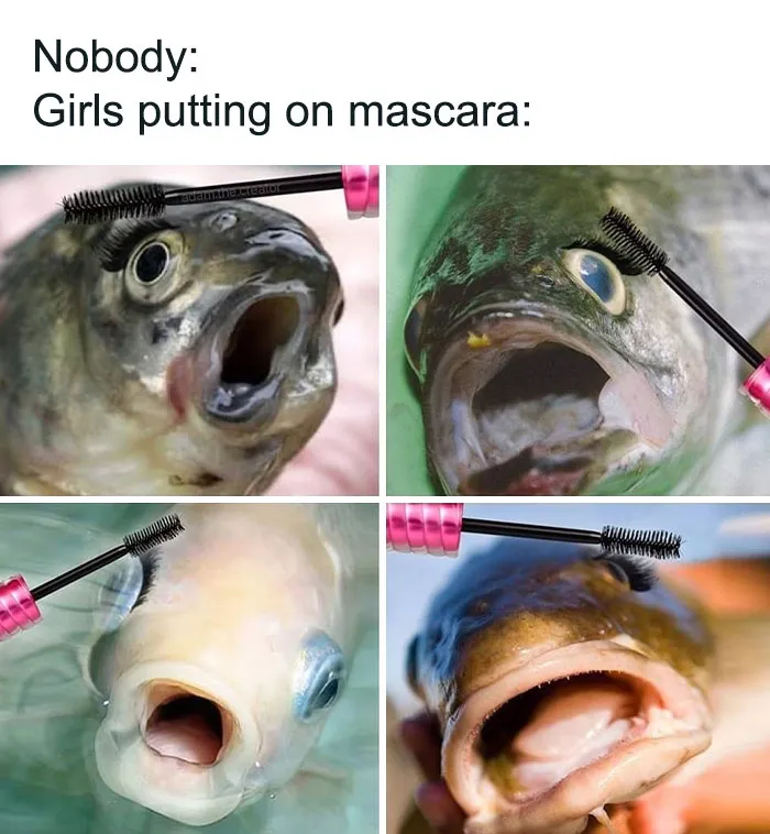 50 Painfully-Relatable Posts From This Instagram Account That Tries To Sum Up What Women Struggle With