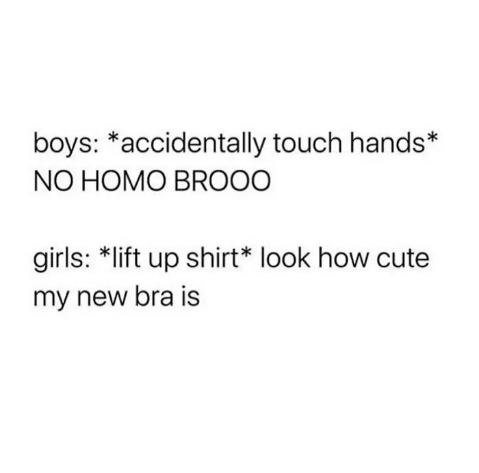 50 Painfully-Relatable Posts From This Instagram Account That Tries To Sum Up What Women Struggle With