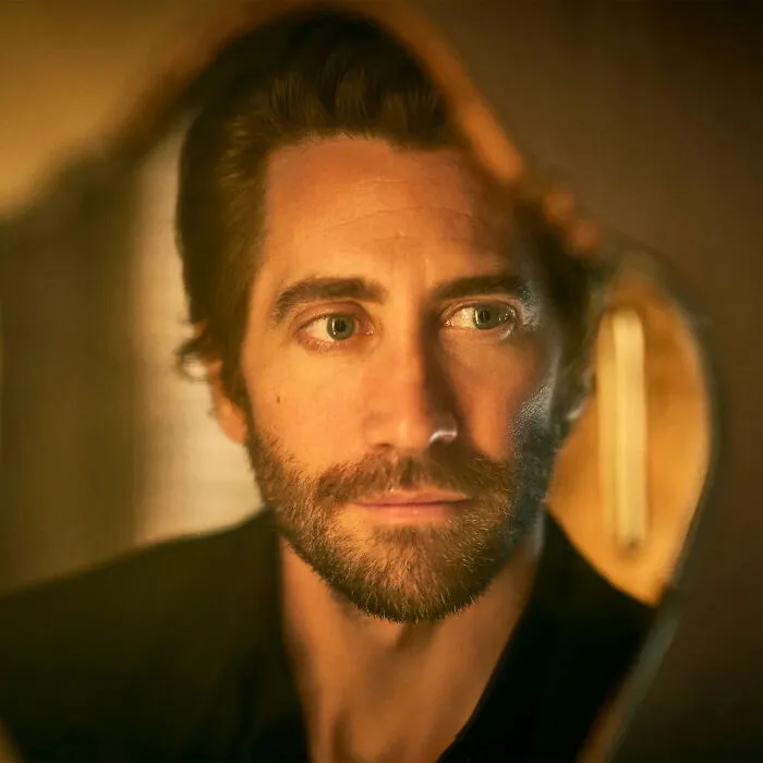 Jake Gyllenhall