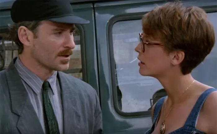 A Fish Called Wanda (1988)