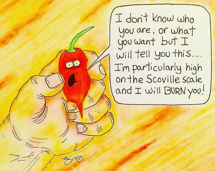 30 Slightly Inappropriate Comics By "Fruit Gone Bad" (New Pics)