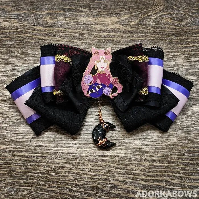 28 Unique, Nerdy, Funny And Cute Bows