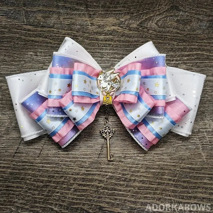 28 Unique, Nerdy, Funny And Cute Bows