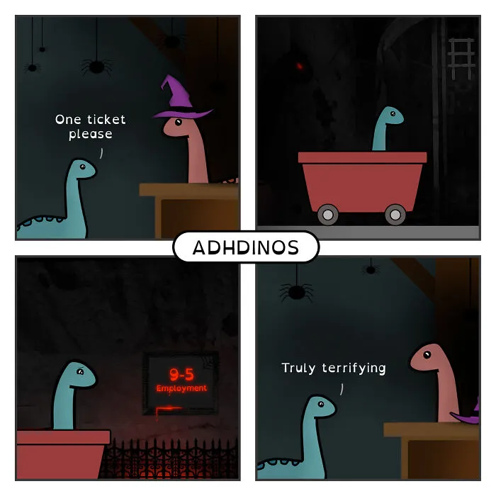 Haunted House