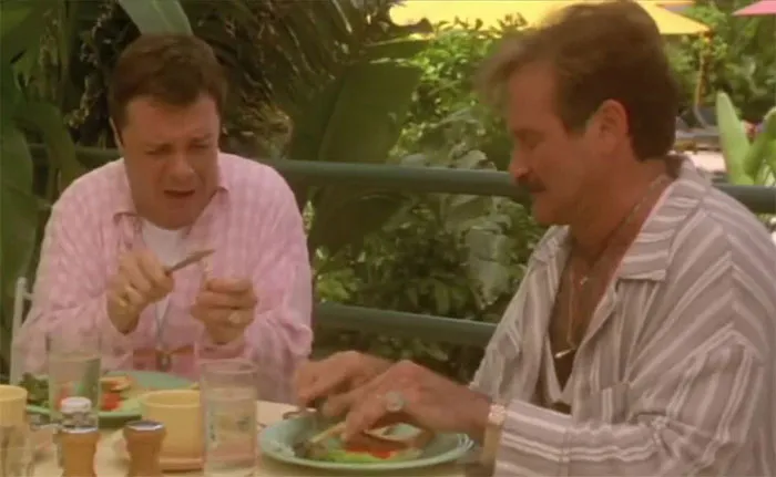 The Birdcage (1996)
