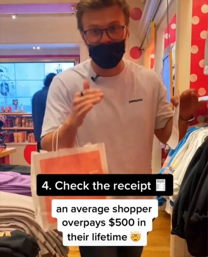 Person Exposes 22 Sinister Supermarket Tactics They Use Everyday That You Might Not Know About