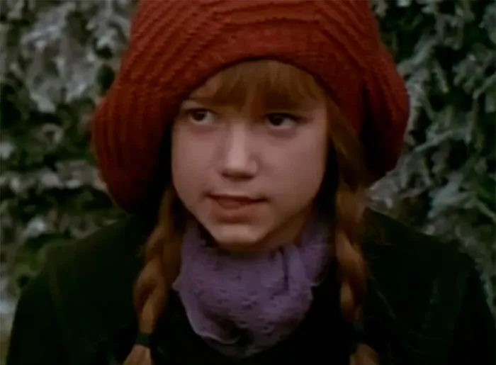 Secret Garden (1993)