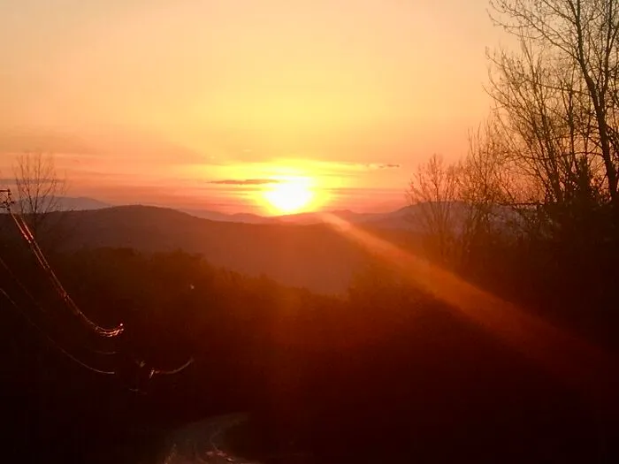 Sunrise
