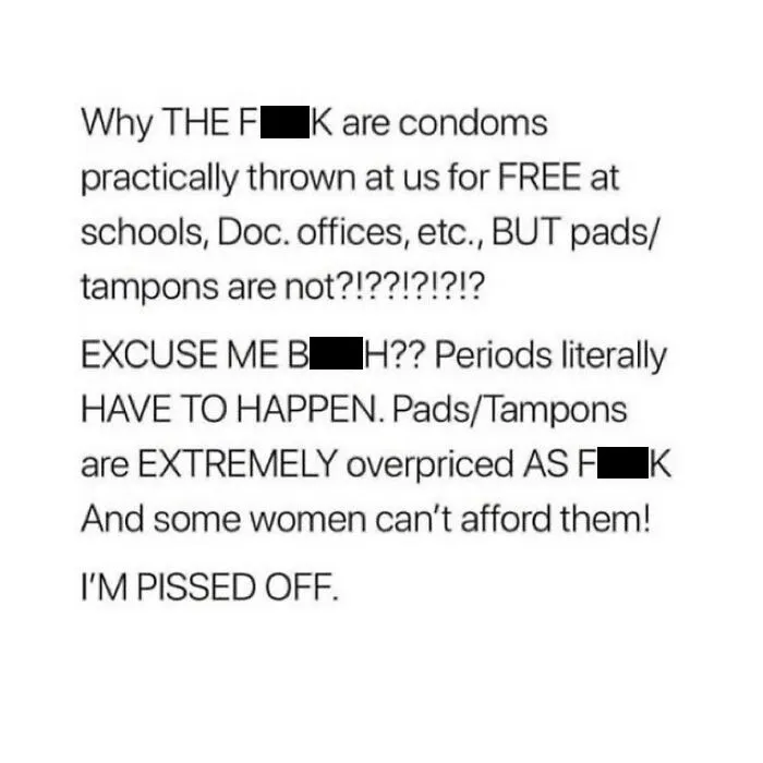 50 Painfully-Relatable Posts From This Instagram Account That Tries To Sum Up What Women Struggle With