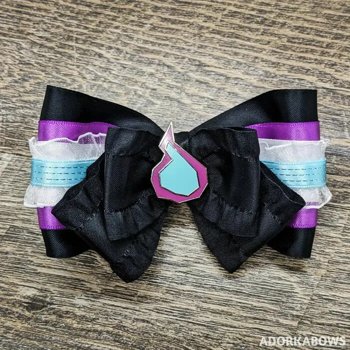 28 Unique, Nerdy, Funny And Cute Bows