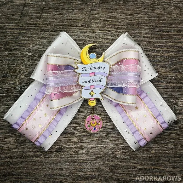 28 Unique, Nerdy, Funny And Cute Bows