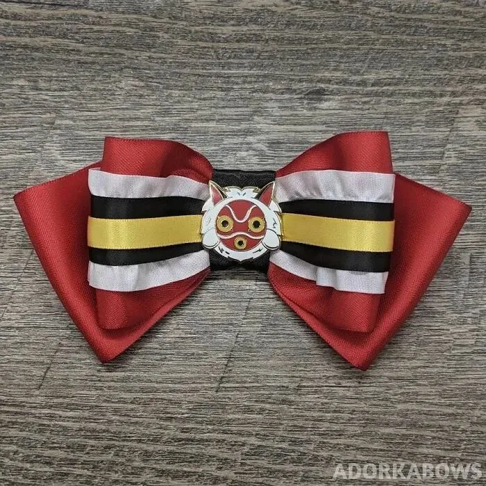 28 Unique, Nerdy, Funny And Cute Bows