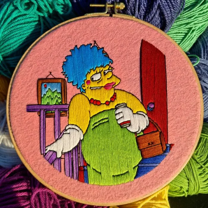 Well I'm Off To Market!