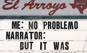 This Restaurant Has The Most Hilarious Signs Ever (40 New Pics)